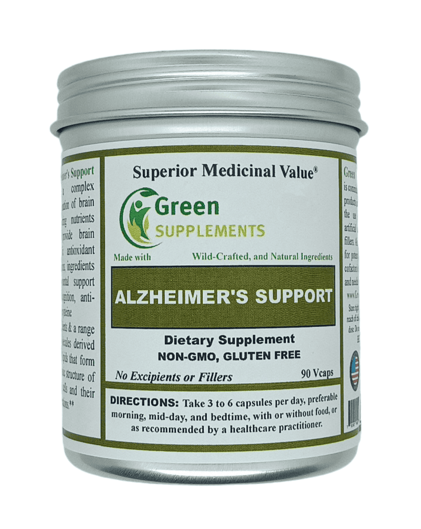 Alzheimer's, Alzheimers, Alzheimer